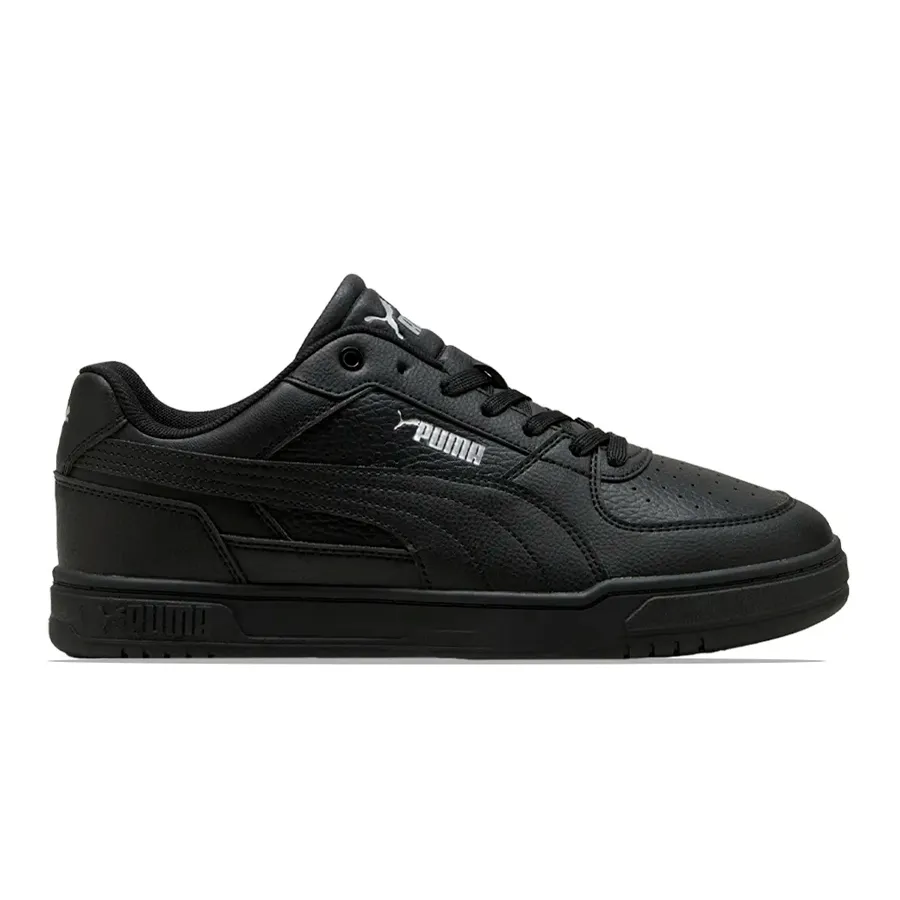 Imagen 0 de 6 de Zapatillas Puma Caven-NEGRO
