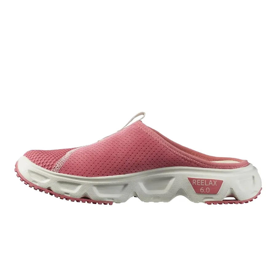 Imagen 2 de 5 de Sandalias Salomon Mocasines Reelax 6.0-ROSA