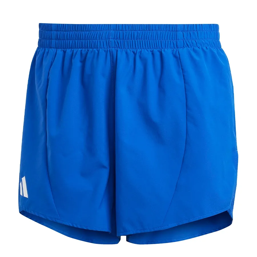 Imagen 1 de 4 de adidas Shorts  Adizero Essentials-AZUL FRANCIA