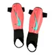 canilleras-nike-charge-SALMON/TURQUESA