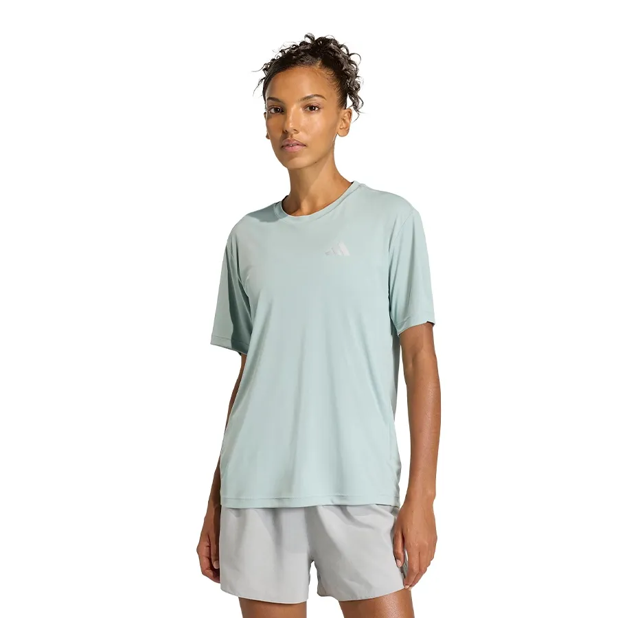 Imagen 1 de 6 de Remera adidas adi365 Essentials-AERO
