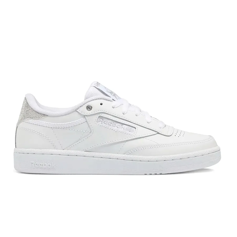 Imagen 0 de 4 de Zapatillas Reebok Club C 85-BLANCO