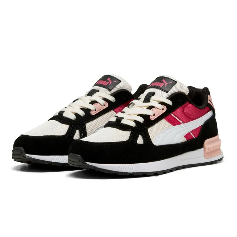 Imagen 1 de 5 de Zapatillas Puma Graviton Pro Adp-NEGRO/NATURAL/FUCSIA