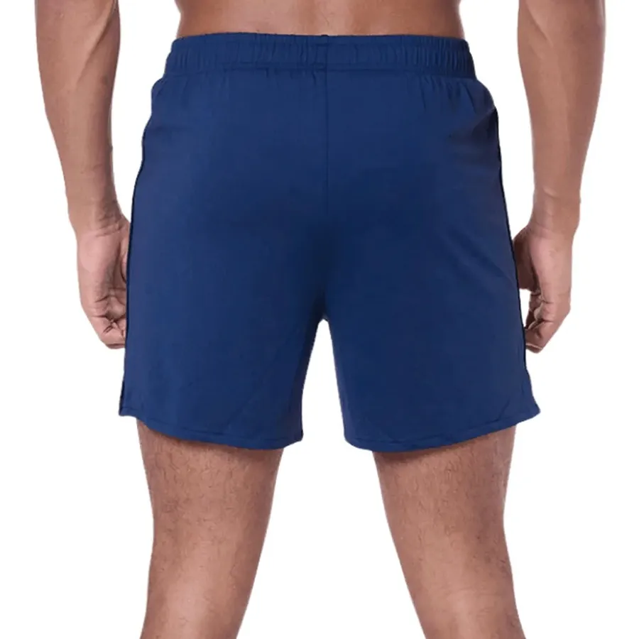 Imagen 2 de 5 de Saucony Shorts  Stopwatch 5"-MARINO