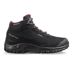 Zapatillas Salomon Shelter Cs Wp