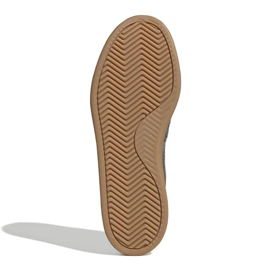 Imagen 4 de 7 de Zapatillas adidas Advantage 2.0-CHOCOLATE/VERDE AGUA