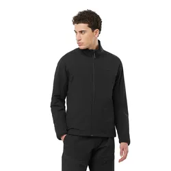 Campera Salomon Mountain Flex Jkt