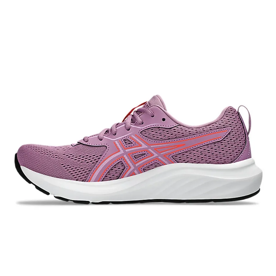 Imagen 2 de 5 de Zapatillas Asics Gel-Contend 9-UVA/CORAL