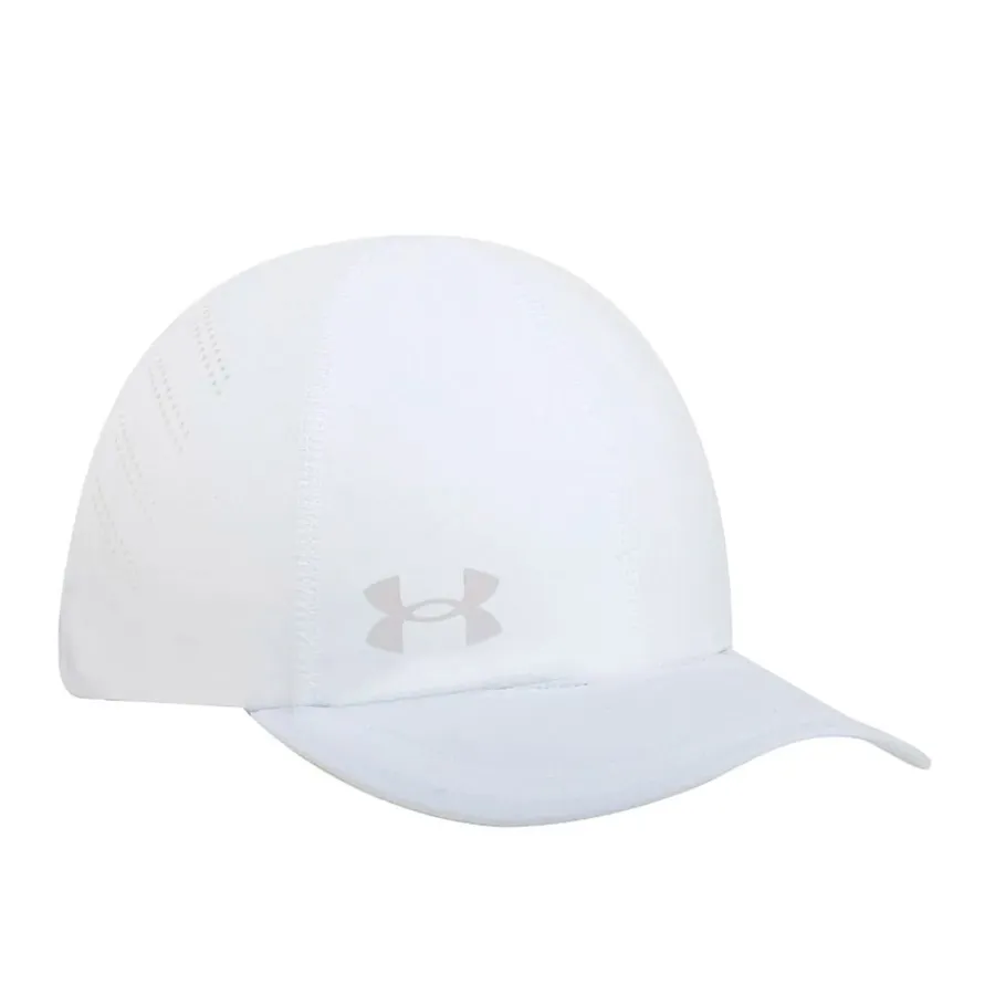 Imagen 0 de 2 de Gorra Under Armour Iso Chill Launch-BLANCO