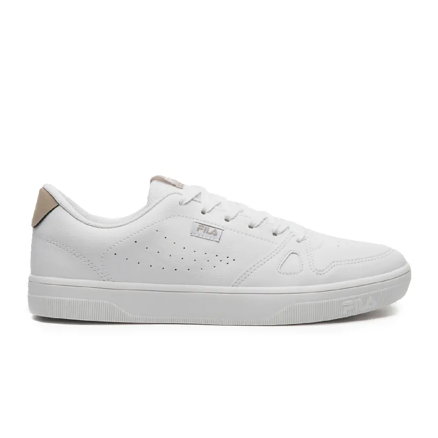Imagen 0 de 7 de Zapatillas Fila Daily-BLANCO/BEIGE