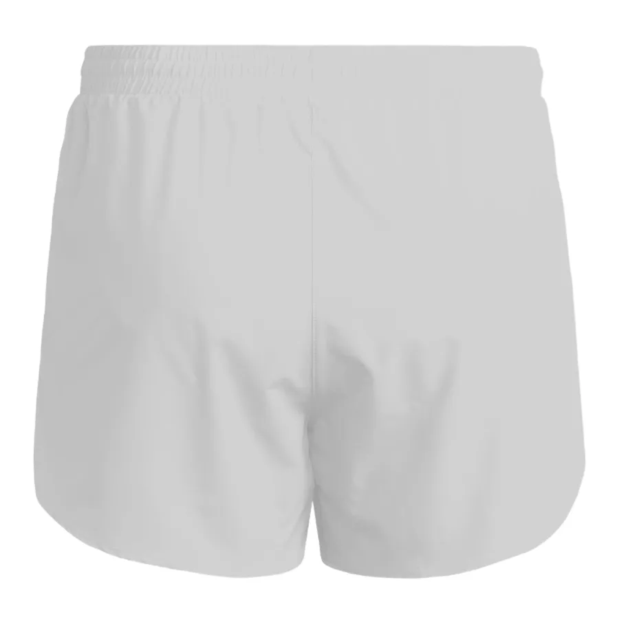 Imagen 1 de 6 de adidas Shorts  Adizero Essentials-BLANCO
