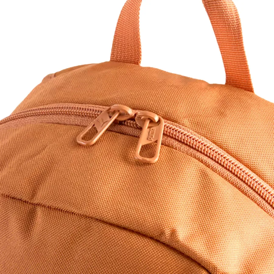 Imagen 3 de 4 de Mochila Puma Phase-CARAMELO