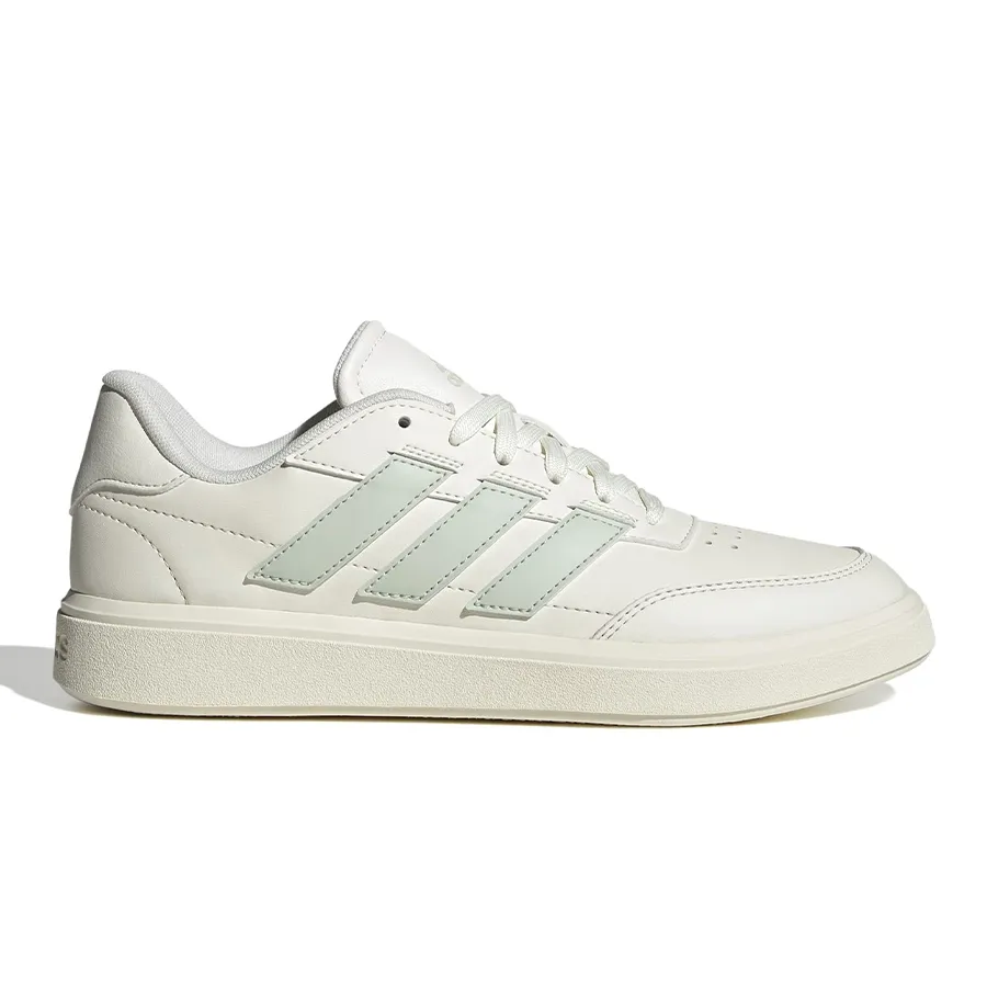 Imagen 0 de 7 de Zapatillas adidas Courtblock-BLANCO