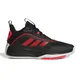 zapatillas-adidas-ownthegame-3-0-NEGRO/ROJO