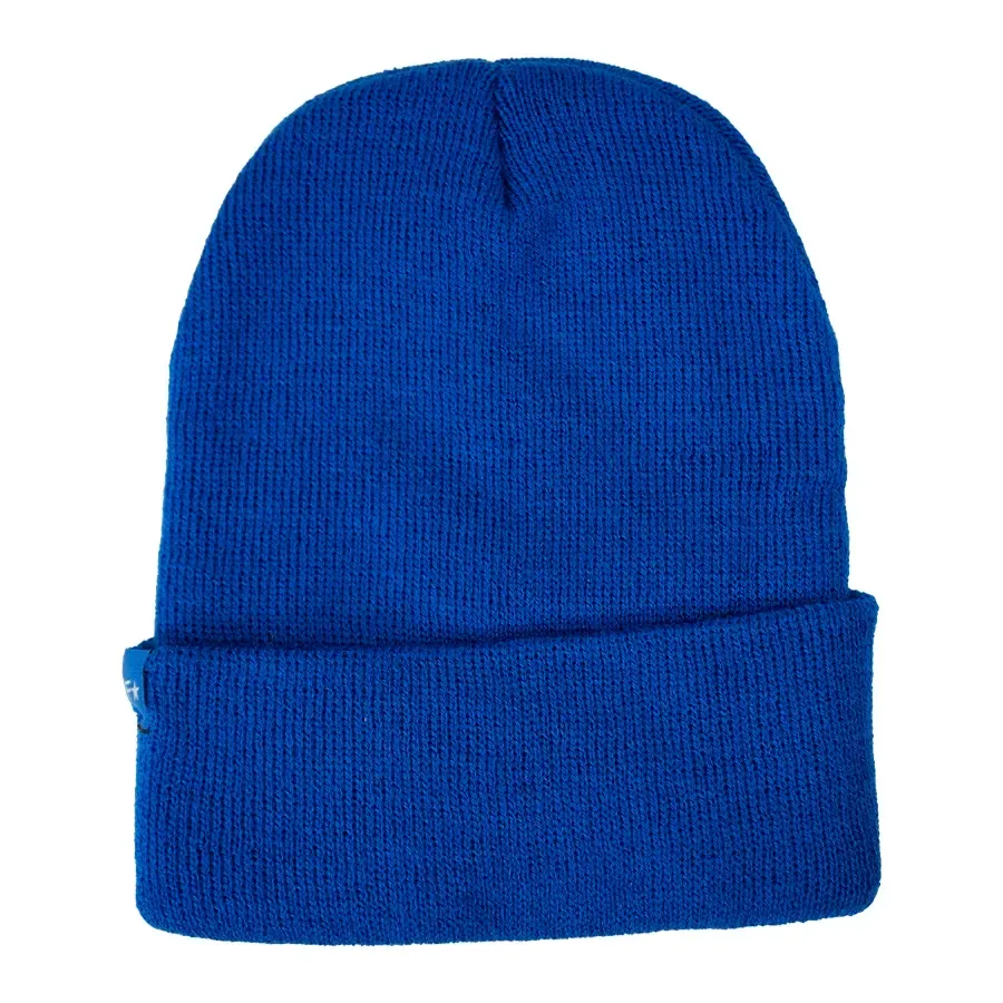 Imagen 1 de 2 de Gorro Fiume Sport Premium-AZUL