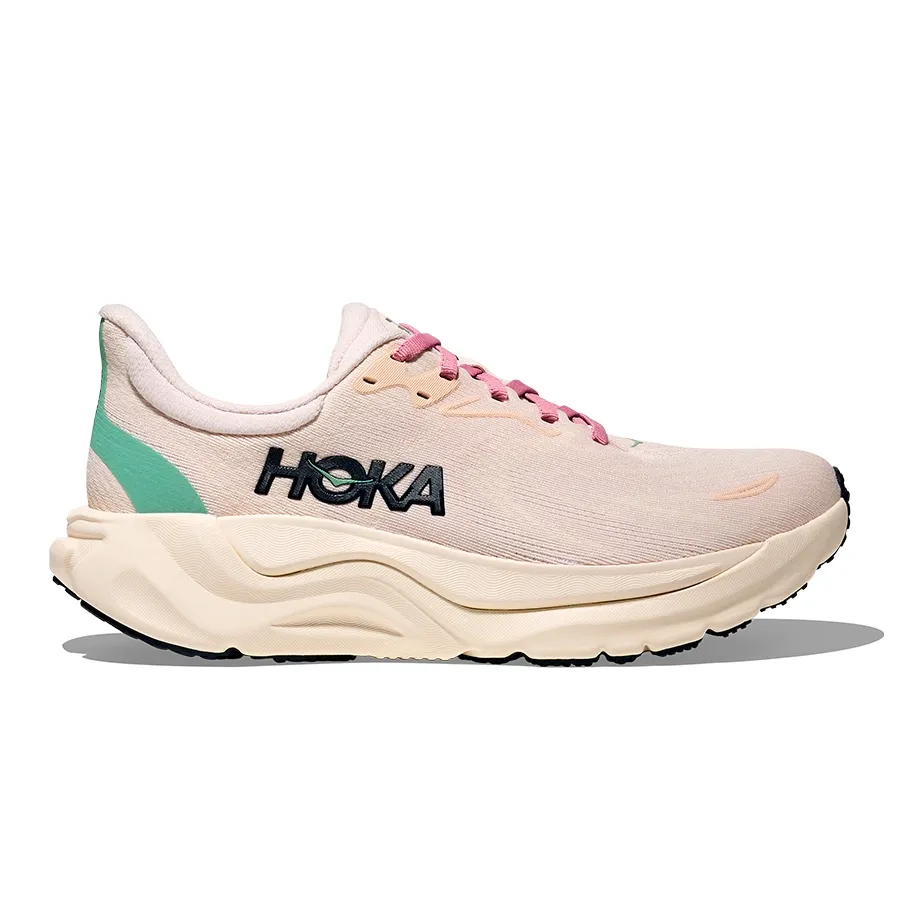 Imagen 0 de 8 de Zapatillas Hoka Arahi 8-ROSA/BLANCO