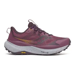 Zapatillas Saucony Xodus Ultra 4