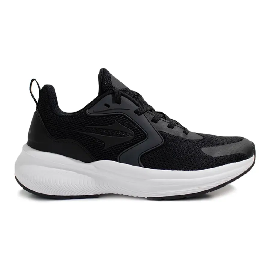 Imagen 0 de 6 de Zapatillas Topper Fast 2.0-NEGRO