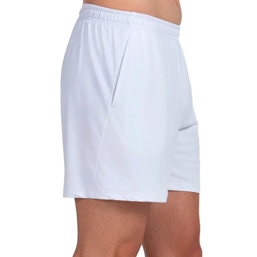 Imagen 1 de 4 de Bullpadel Shorts Lijar-BLANCO