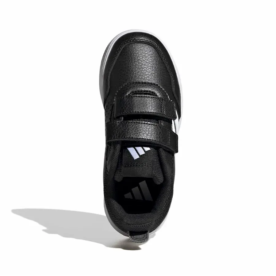 Imagen 8 de 9 de Zapatillas adidas Tensaur Sport 3.0-NEGRO/BLANCO