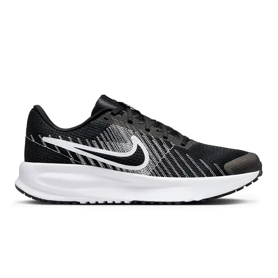 Imagen 0 de 8 de Zapatillas Nike Run Defy-NEGRO/BLANCO