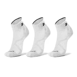 Medias Xpirit Icon Quarter Tripack