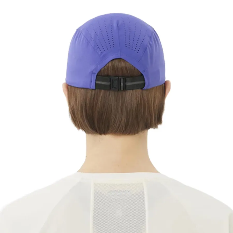 Imagen 1 de 3 de Gorra Salomon Shakeout-VIOLETA