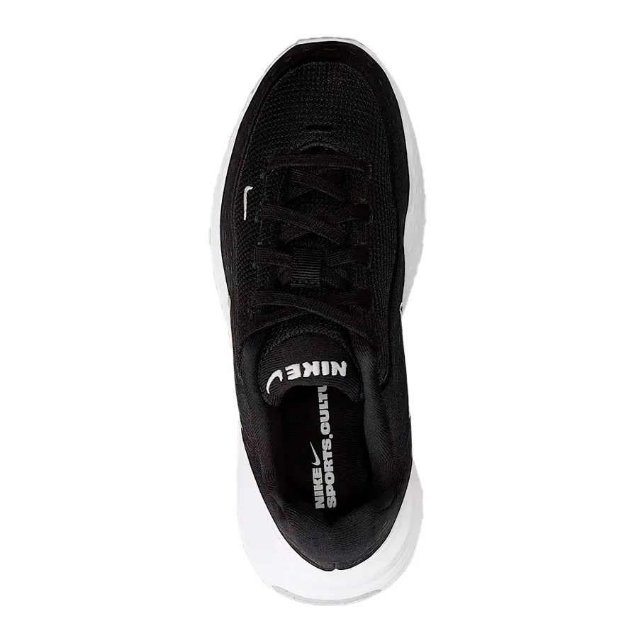 Imagen 3 de 5 de Zapatillas Nike Uplift Sc-NEGRO/BLANCO