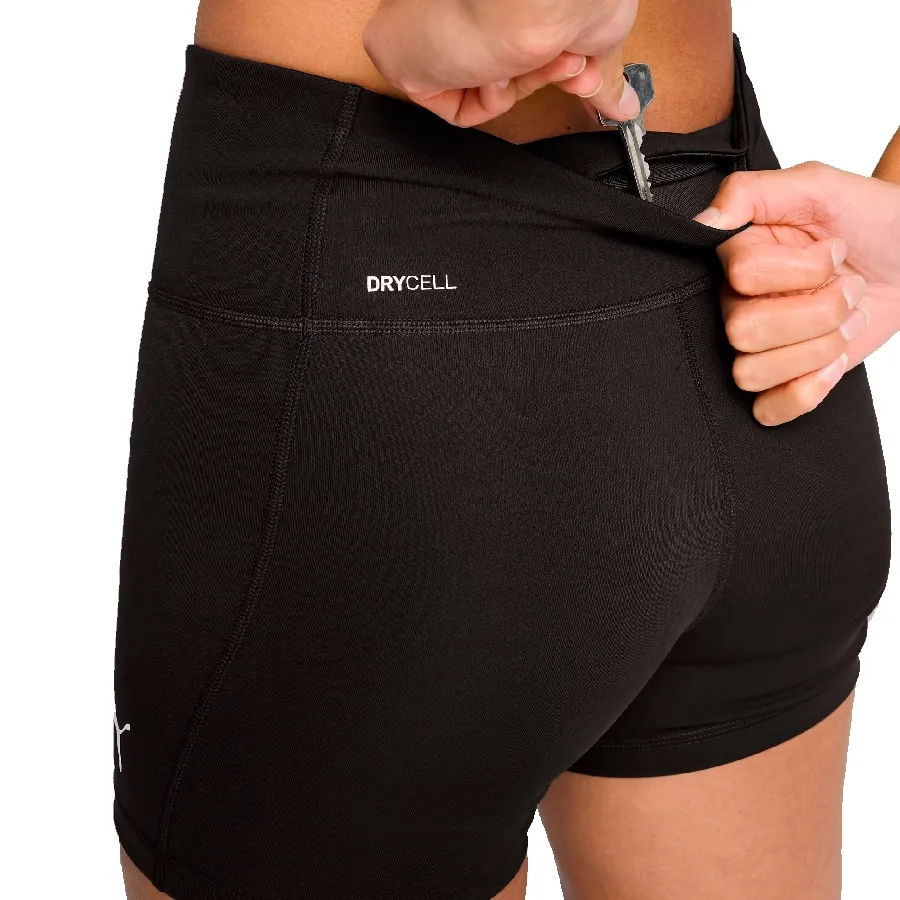 Imagen 3 de 4 de Puma Tad Essentials 5"-NEGRO