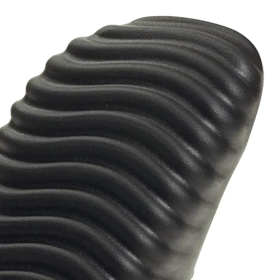 Imagen 7 de 8 de Ojotas adidas Adissage 360rec-NEGRO