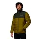 campera-columbia-powder-lite-ii-VERDE OLIVA