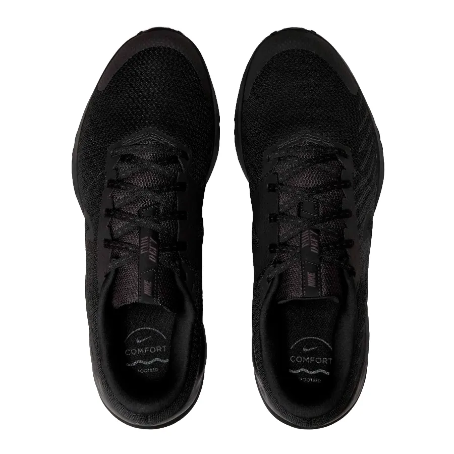 Imagen 4 de 8 de Zapatillas Nike Run Defy-NEGRO