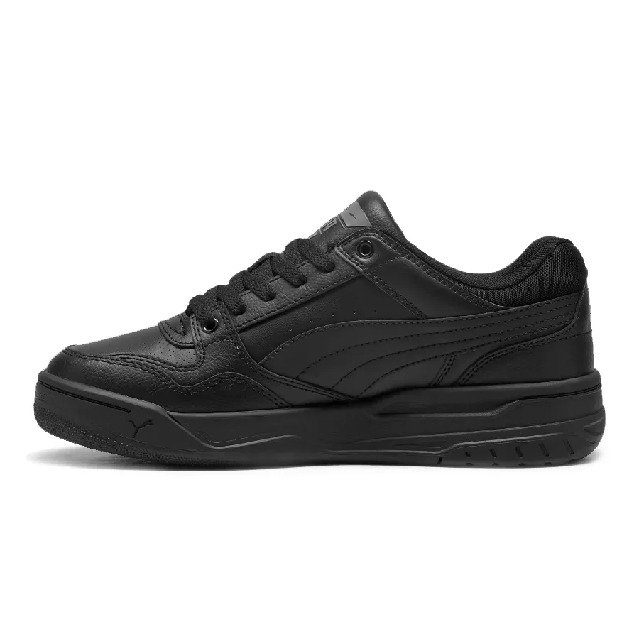 Imagen 1 de 5 de Zapatillas Puma Rebound Retro-NEGRO