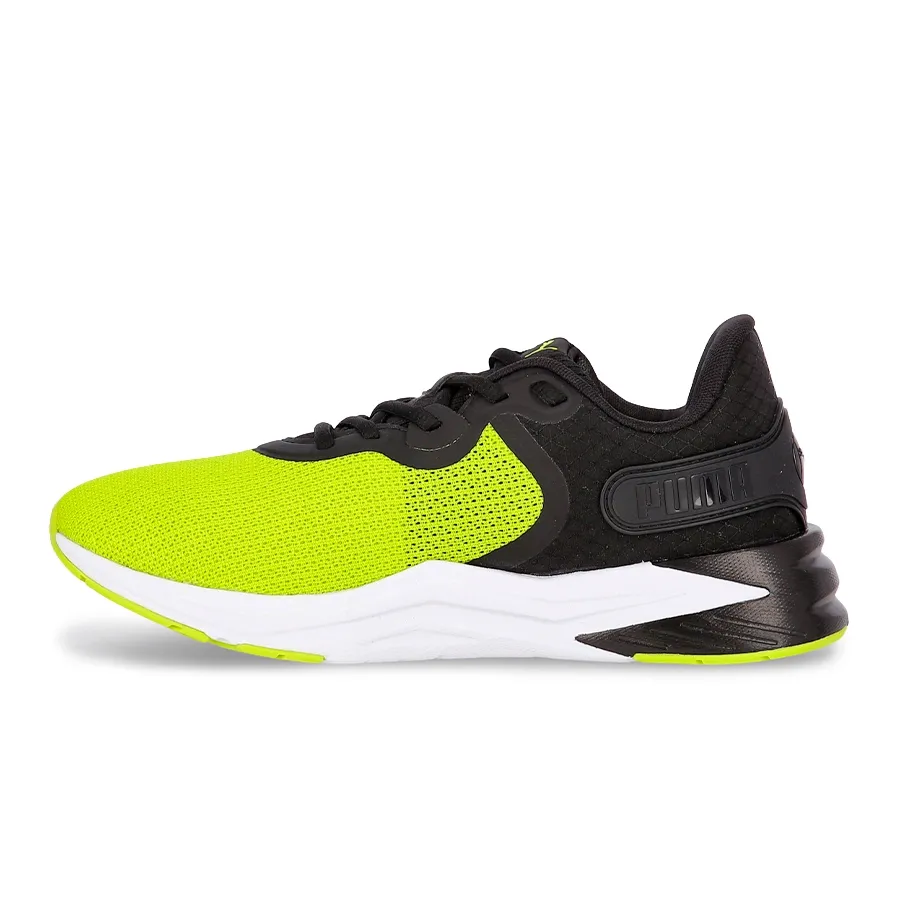 Imagen 2 de 5 de Zapatillas Puma Disperse Xt 3 Neo Force-NEGRO/LIMA/BLANCO