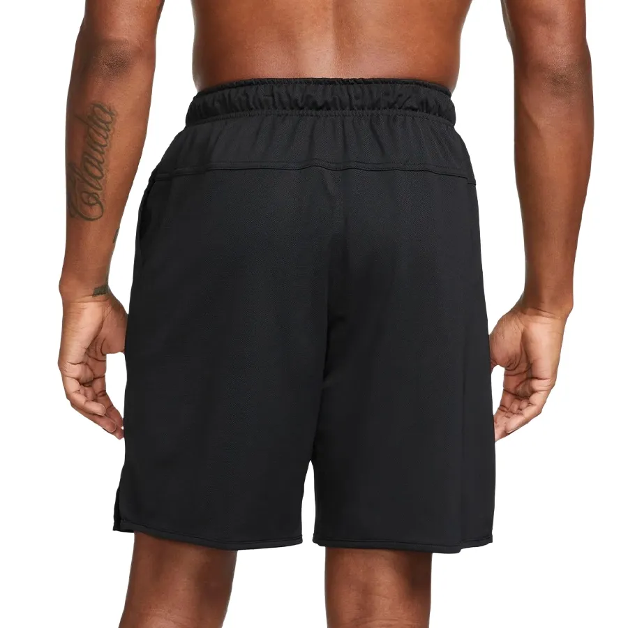 Imagen 1 de 5 de Nike Shorts  Dri-Fit Totality-NEGRO