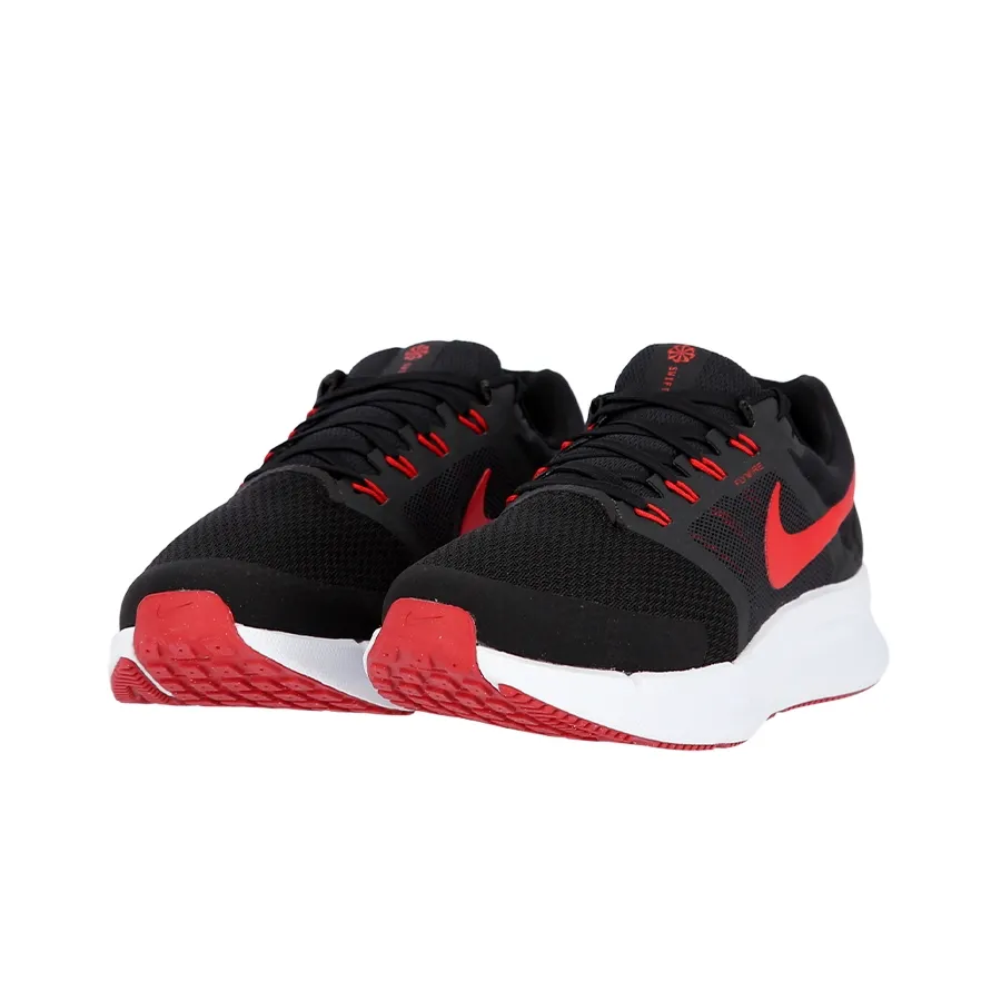 Imagen 1 de 6 de Zapatillas Nike Run Swift 3-NEGRO/ROJO