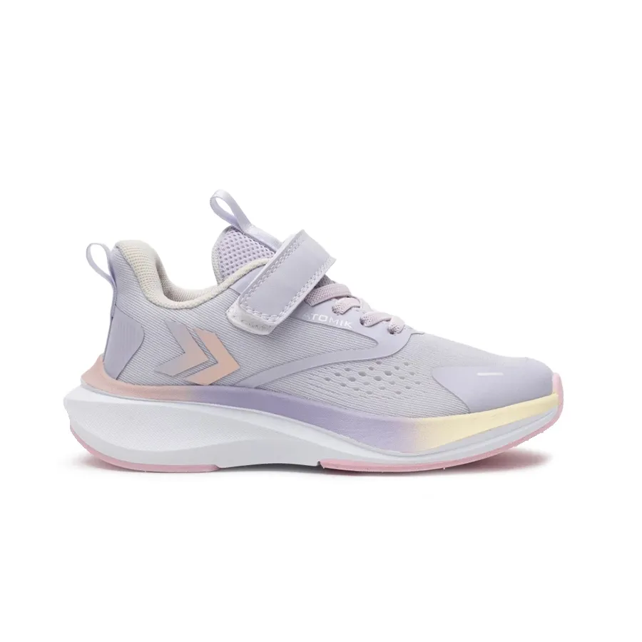 Imagen 0 de 5 de Zapatillas Atomik Jumphigh-LILA