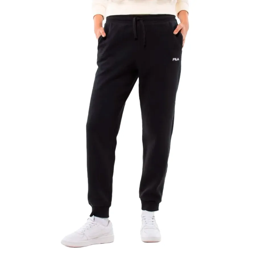 Imagen 0 de 3 de Pantalón Fila Jogging Classic B-NEGRO