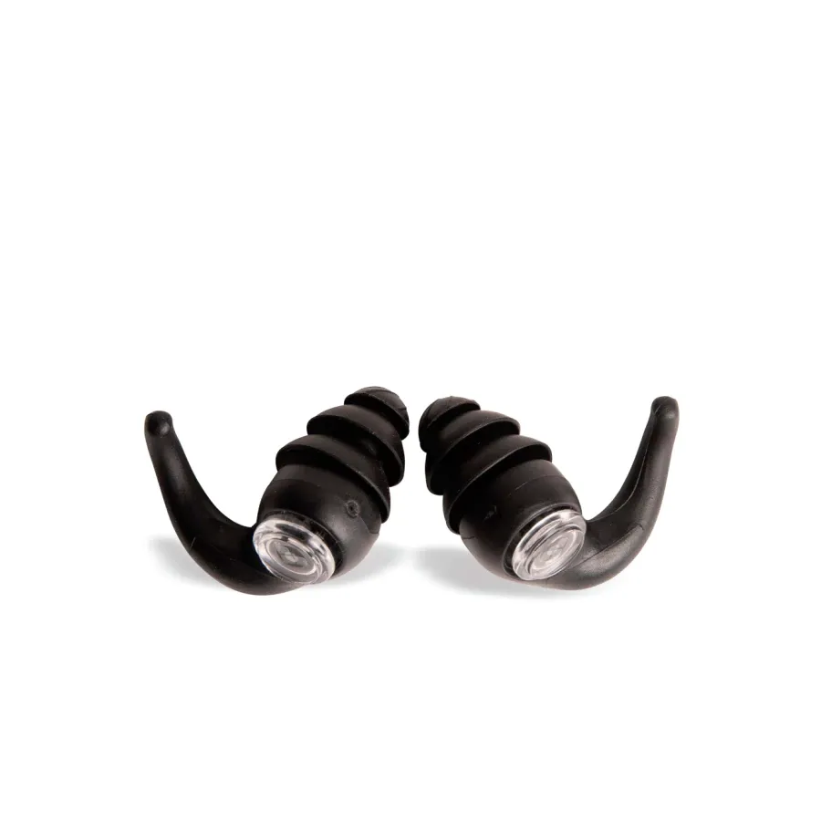Imagen 2 de 3 de Tapones para Oido Arena Earplug 200-NEGRO