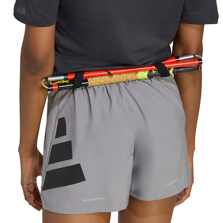 Imagen 4 de 5 de adidas Shorts  Xperior-GRIS