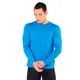 remera-saucony-stopwatch-long-AZUL FRANCIA