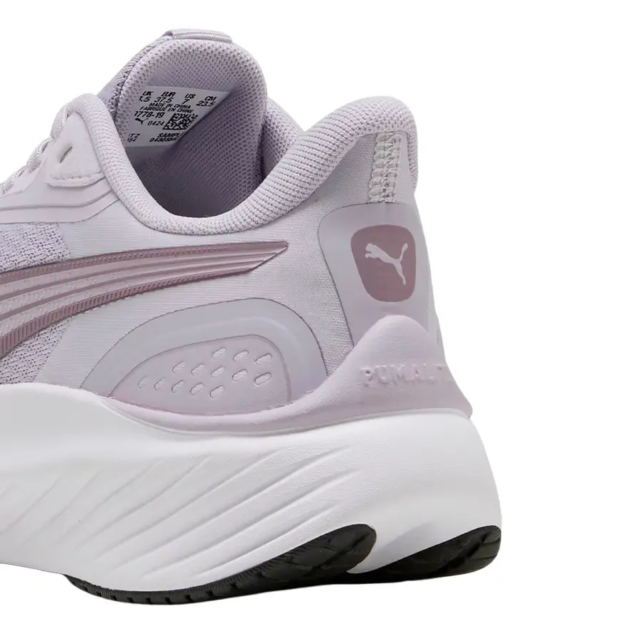 Imagen 6 de 7 de Zapatillas Puma Pounce Lite-LAVANDA/GRIS