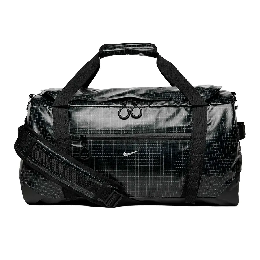 Imagen 0 de 5 de Bolso Nike Duffel-NEGRO