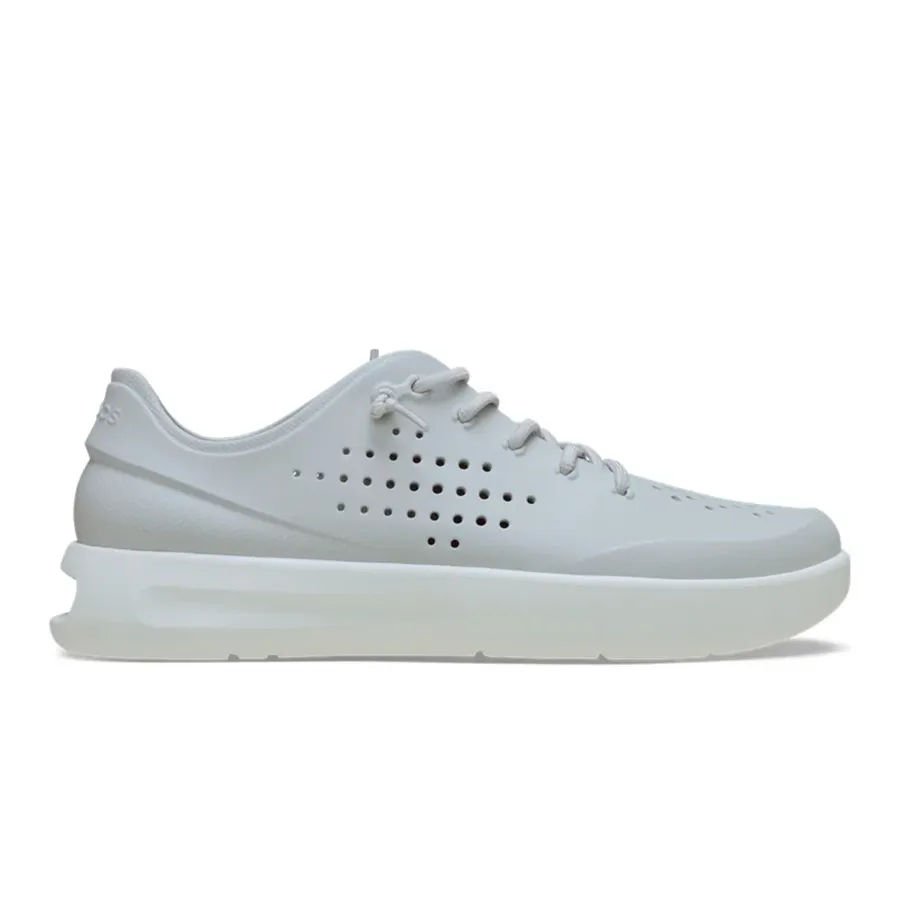 Imagen 0 de 6 de Sandalias Crocs InMotion Pacer-GRIS
