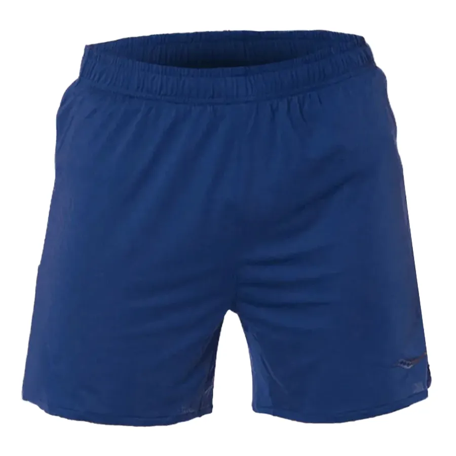 Imagen 1 de 5 de Saucony Shorts  Stopwatch 5"-MARINO