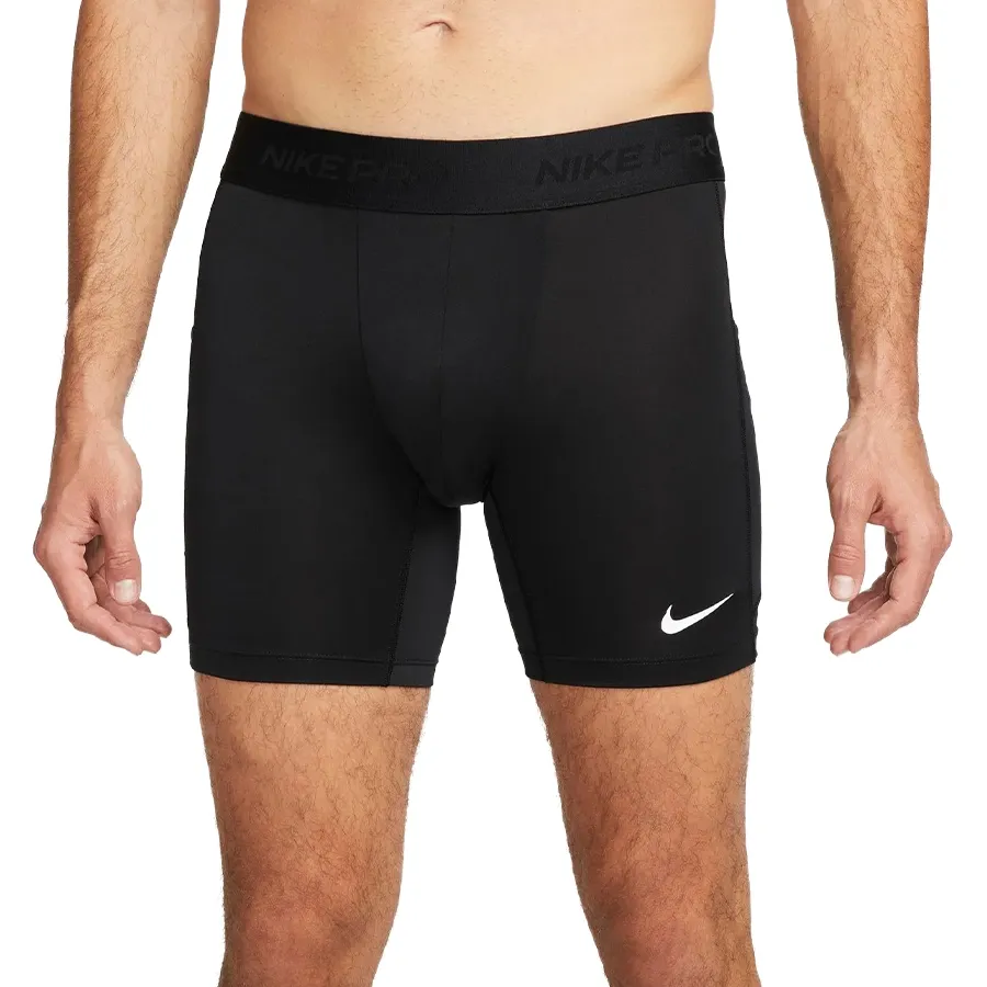 Imagen 0 de 4 de Nike Shorts  Pro-NEGRO