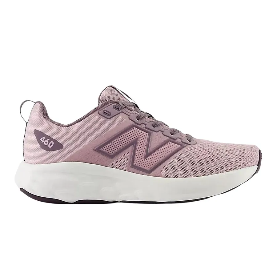 Imagen 0 de 4 de Zapatillas New Balance 460CP4-ROSA/LILA