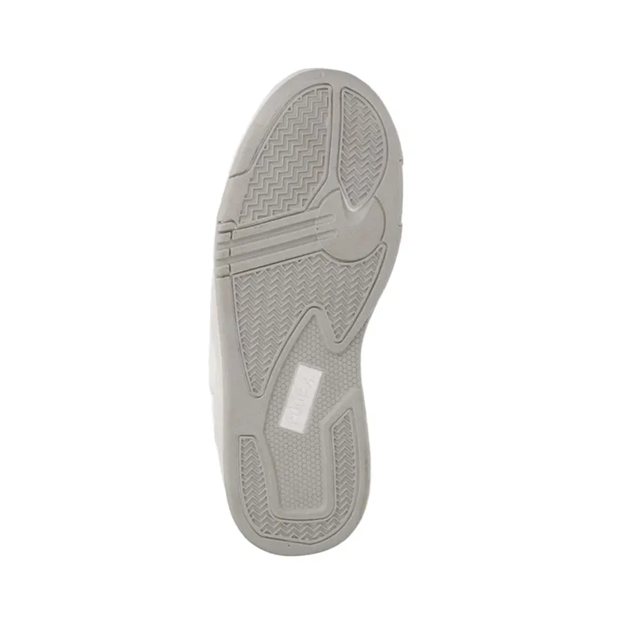 Imagen 3 de 4 de Zapatillas Kappa Authentic Memphis Kid 1-BLANCO