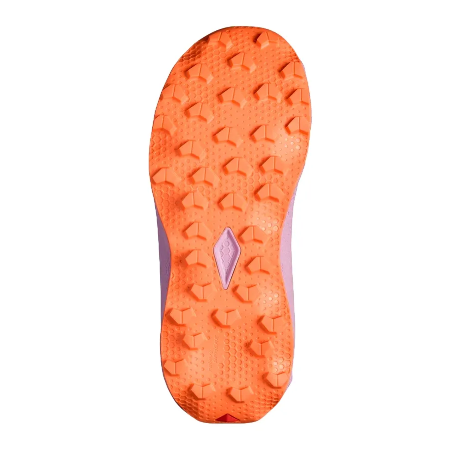 Imagen 4 de 6 de Zapatillas Salomon Ultra Flow 2-ROSA VIEJO/ROSA/NEGRO