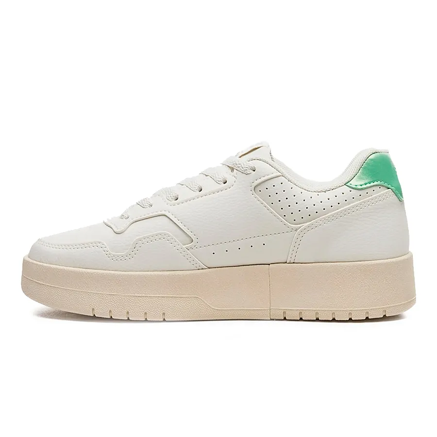 Imagen 2 de 6 de Zapatillas Fila Ardenza-BLANCO/VERDE